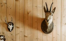 Landgasthof Und Seminarhotel Lueg